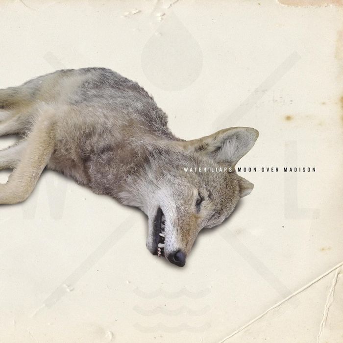 WATER LIARS - MOON OVER MADISON