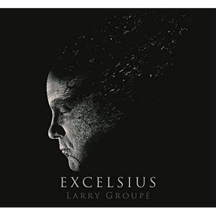 LARRY GROUPE - EXCELSIUS O.S.T.