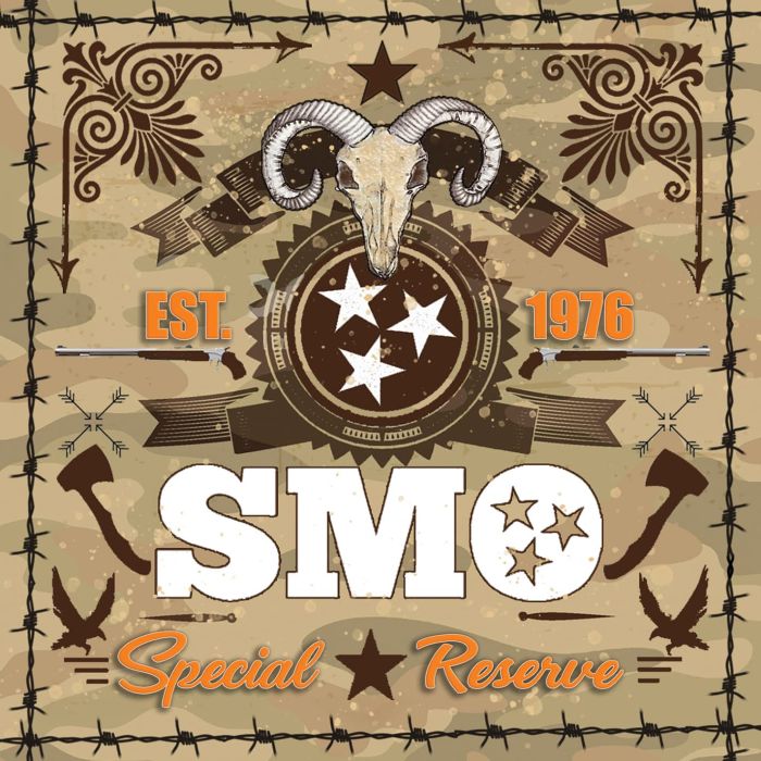 BIG SMO - SPECIAL RESERVE