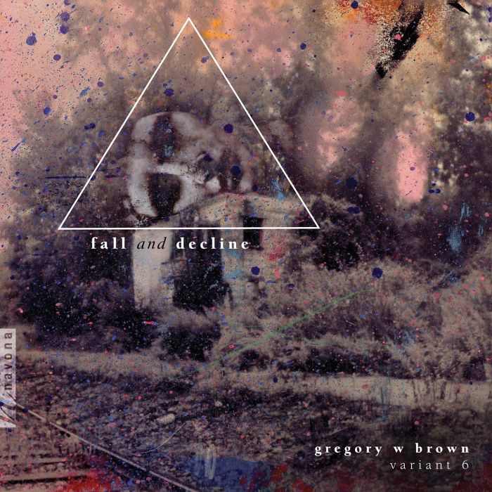VARIANT 6 - BROWN: FALL & DECLINE