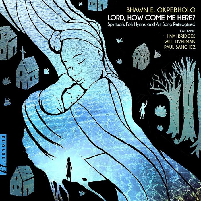 WILL; PAUL SANCHEZ; J'NAI BRIDGES LIVERMAN - LORD, HOW COME ME HERE?