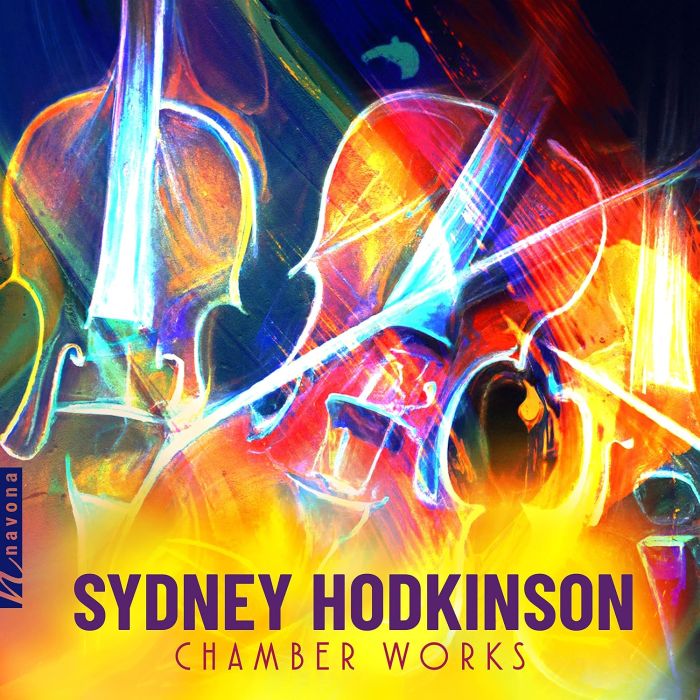 BENDA QUARTET; JUPITER STRING QUARTET - HODKINSON: CHAMBER WORKS