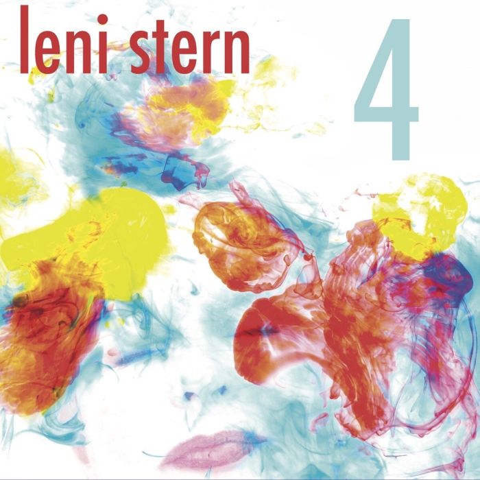 LENI STERN - 4