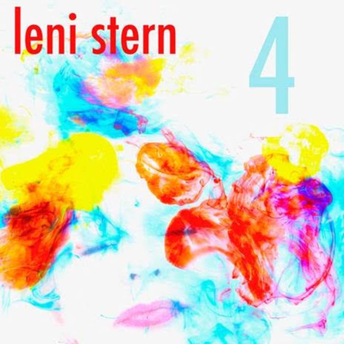 LENI STERN - 4