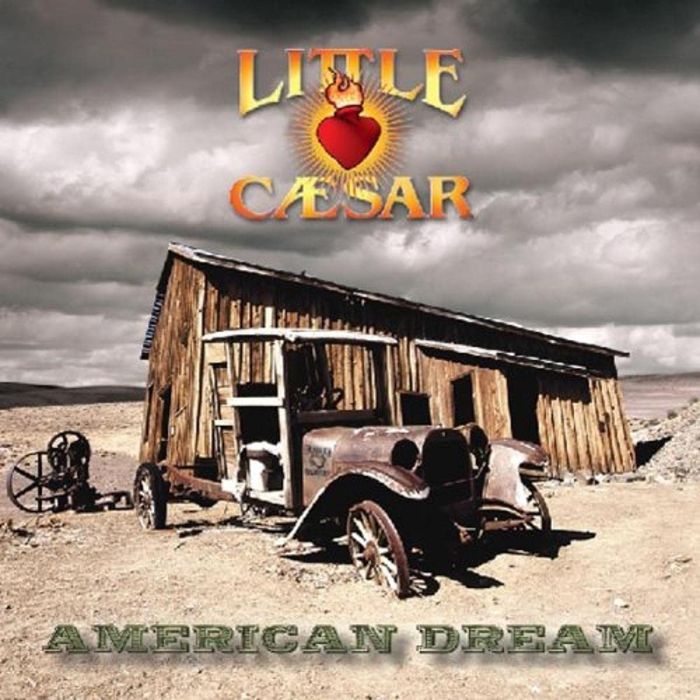 LITTLE CAESAR - AMERICAN DREAM