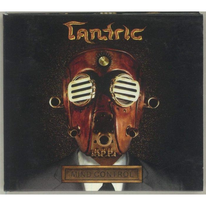 TANTRIC - MIND CONTROL