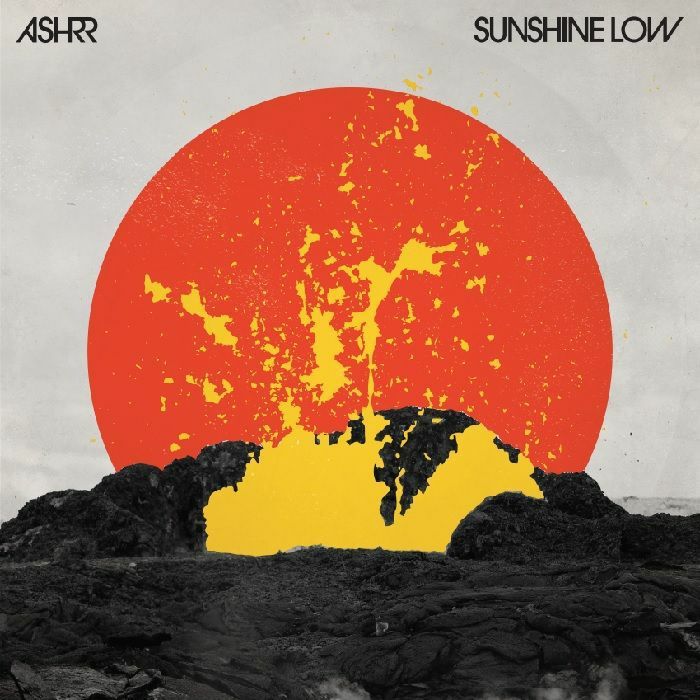 ASHRR - SUNSHINE LOW
