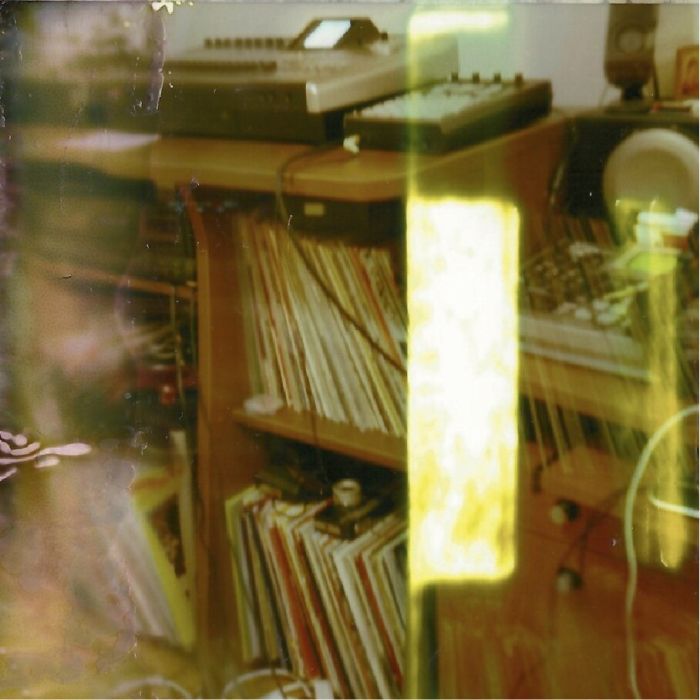 BROKE/ - TEXTURES