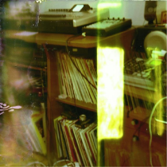 BROKE/ - TEXTURES