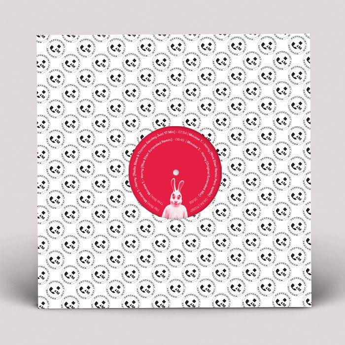 MOUSSE T - HORNY (2024 REMIXES)
