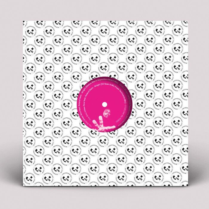 URBAN SOUL FEAT. ROLAND CLARK - ALRIGHT (2024 REMIXES)