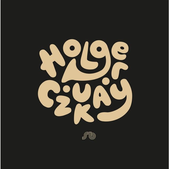 HOLGER CZUKAY - CLAREMONT 56 VERSIONS (GOLD VINYL)