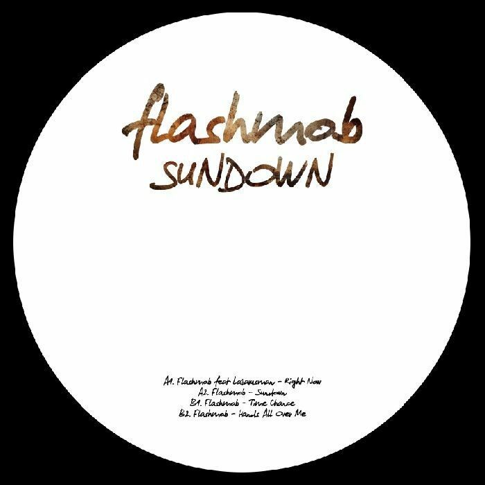 FLASHMOB - SUNDOWN ALBUM SAMPLER