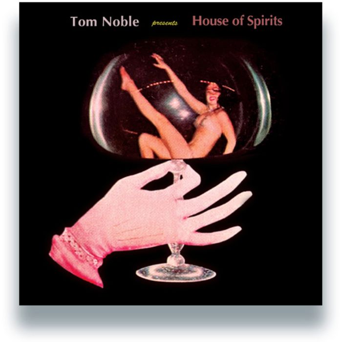HOUSE OF SPIRITS - HOUSE OF SPIRITS