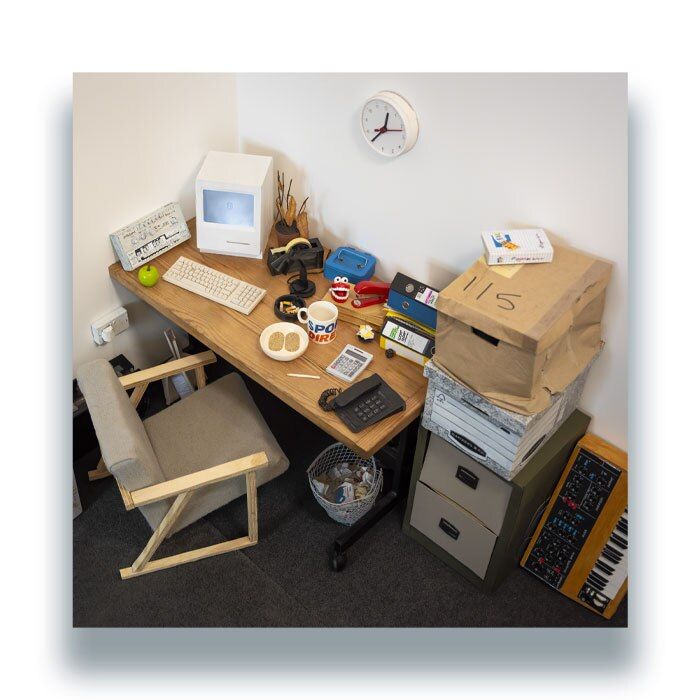 CLIVE FROM ACCOUNTS - VERY BEST OF CLIVE FROM ACCOUNTS