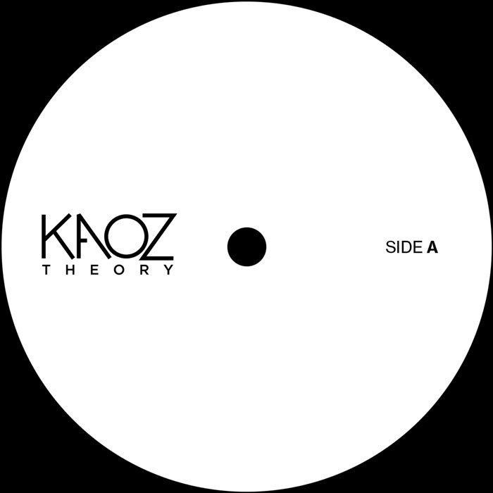 KERRI FEAT. NAE (SA) CHANDLER - CAGED BIRD (KERRI CHANDLER REMIXES) (WHITE/PINK/GREEN SPLATTER VI