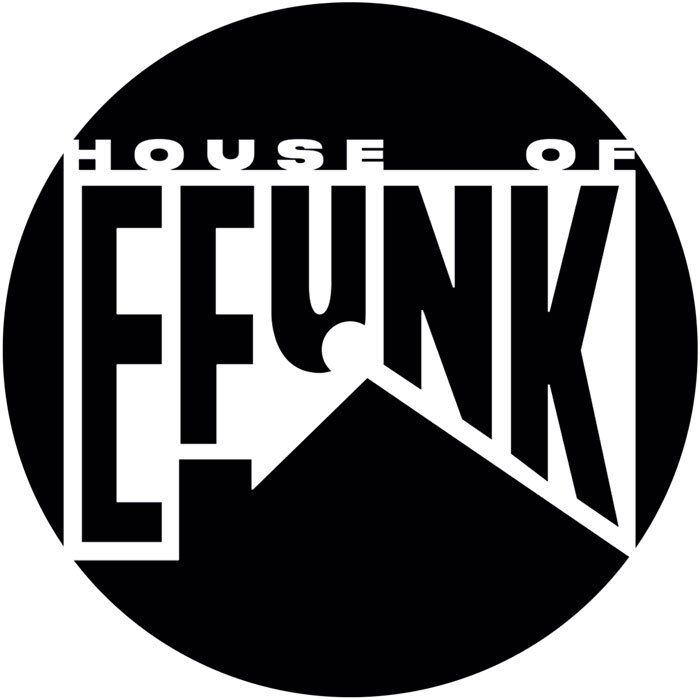 VARIOUS ARTISTS - EFUNK VA 2025