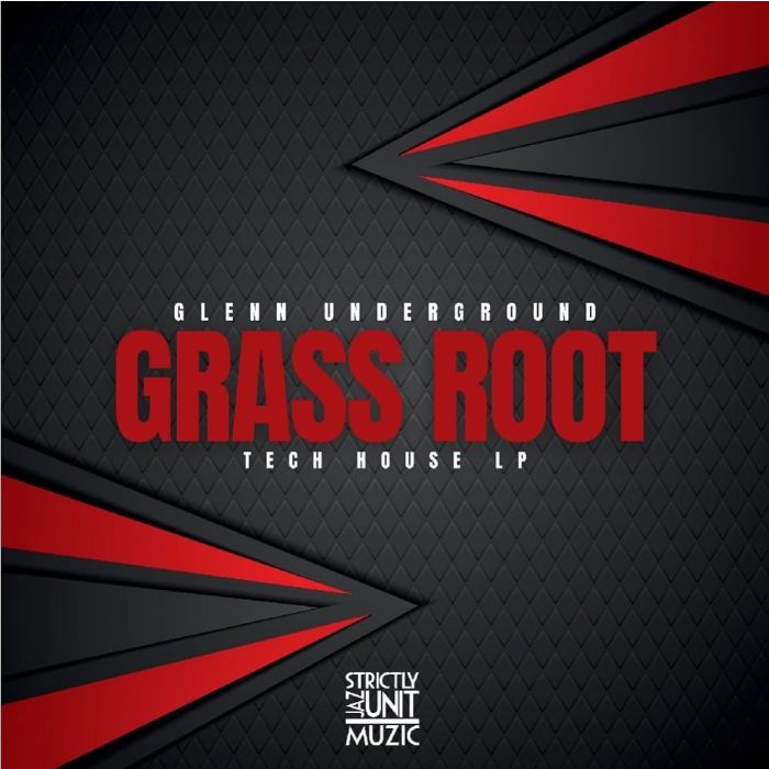 GLENN UNDERGROUND - GRASS ROOT