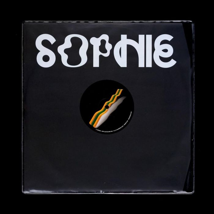 Sophie - BIPP (Autechre Remix)