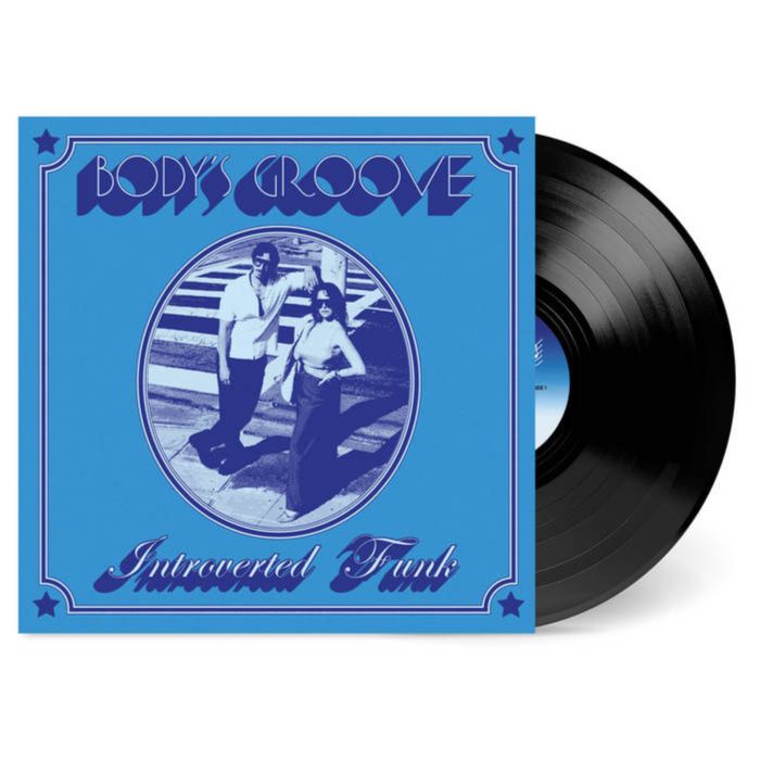 INTROVERTED FUNK - BODY'S GROOVE