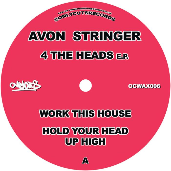 Avon Stringer & Jeremy Joshua - 4 The Heads