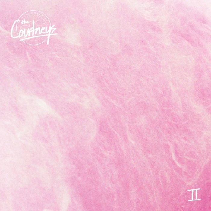 COURTNEYS - COURTNEYS II