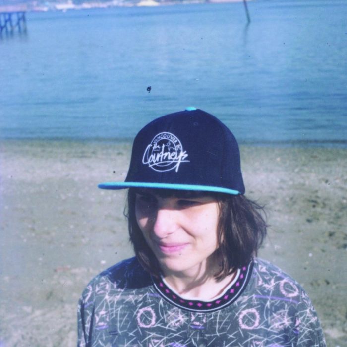 COURTNEYS - COURTNEYS (COLOR)