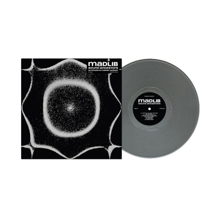 MADLIB Sound Ancestors (COLOR LP)