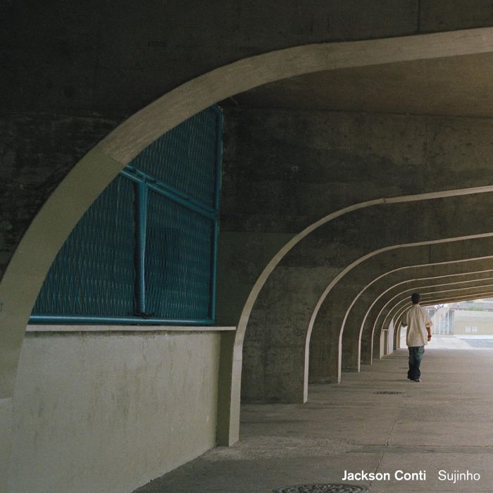 JACKSON CONTI - SUJINHO (RSD)