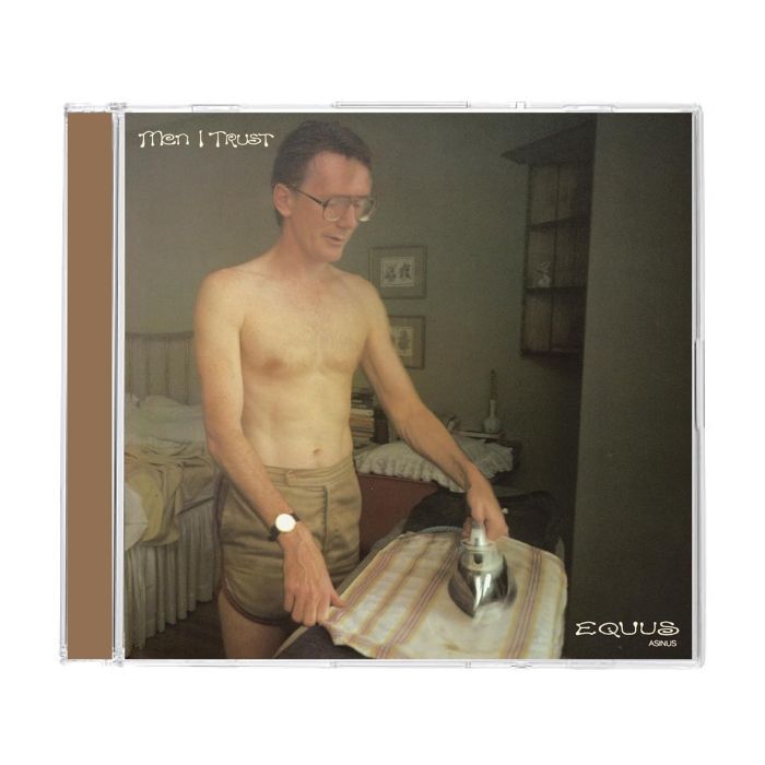 MEN I TRUST - EQUUS ASINUS