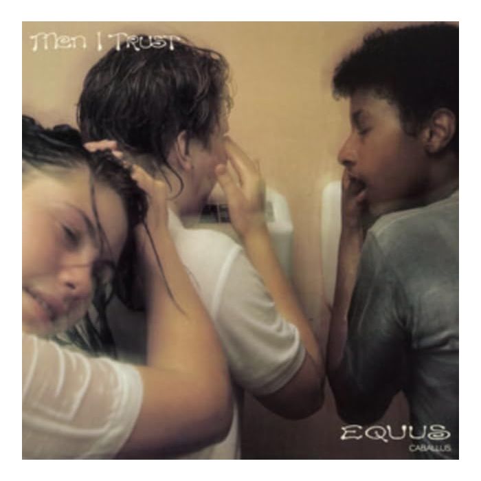 MEN I TRUST - EQUUS CABALLUS