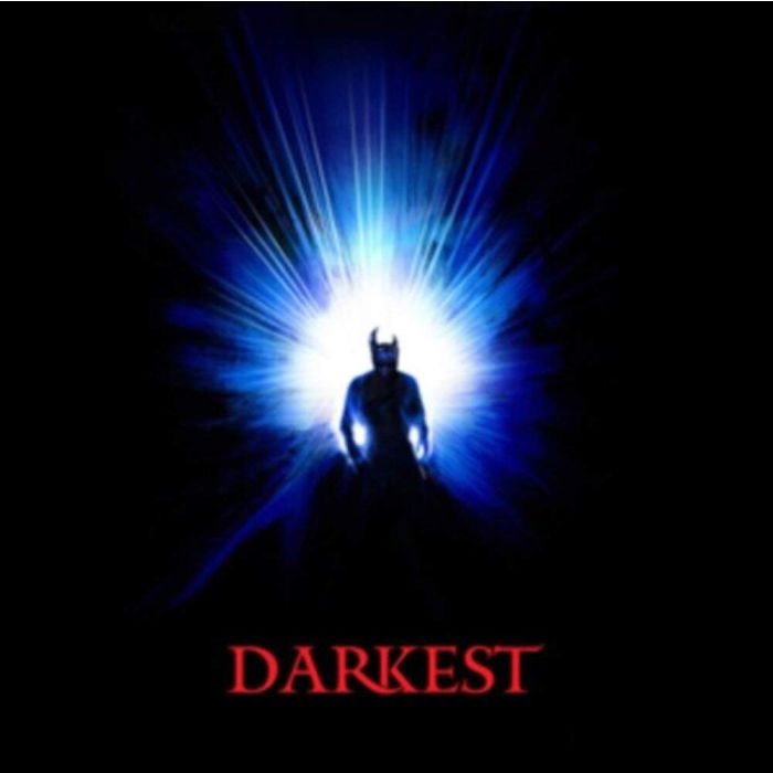 DARKEST - LIGHT