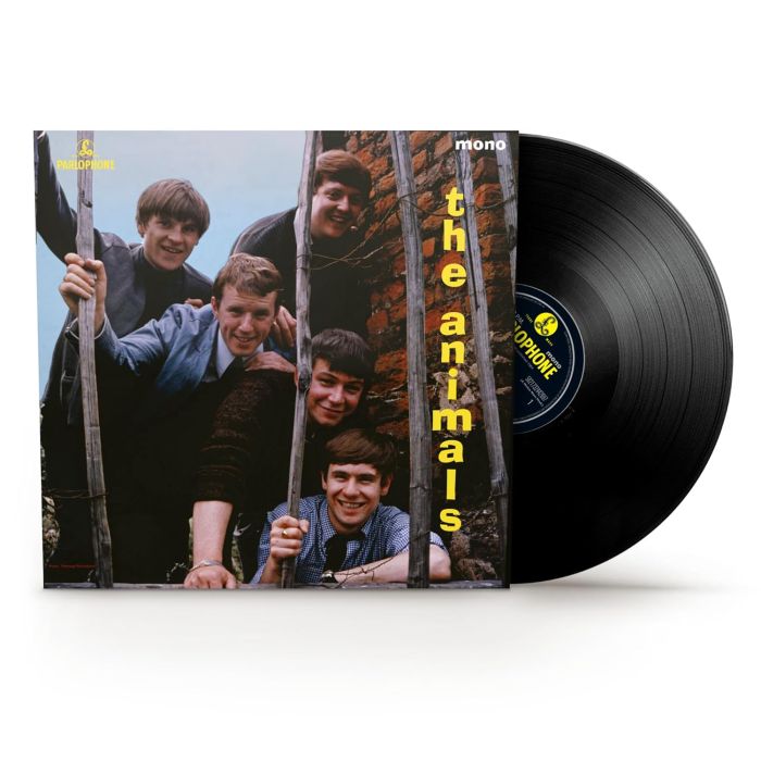 ANIMALS - ANIMALS