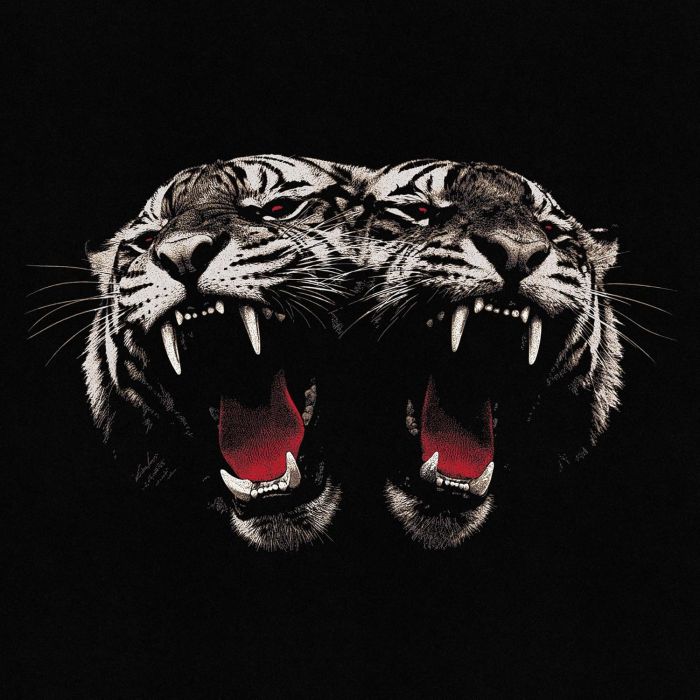ROYAL BLOOD - DEAD COMPANY