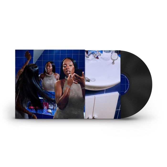 RACHEL CHINOURIRI - I THINK I SPOKE TOO SOON (140G/ECO RECORD)