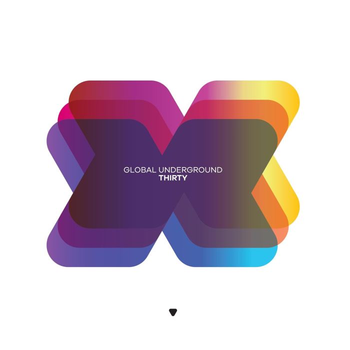 GLOBAL UNDERGROUND - GLOBAL UNDERGROUND: THIRTY