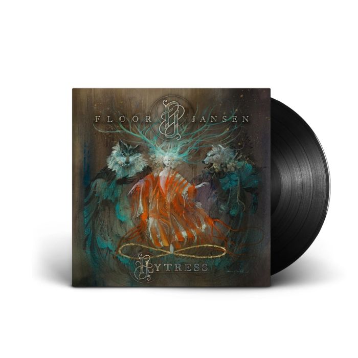 FLOOR JANSEN - HYTRESS