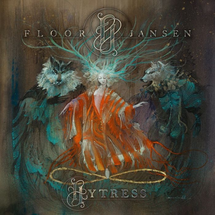 FLOOR JANSEN - HYTRESS (ECO VINYL)