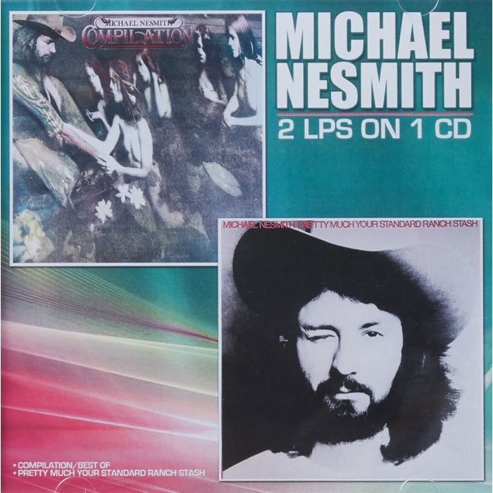 MICHAEL NESMITH - BEST OF / PRETTY MUCH YOU STANDARD