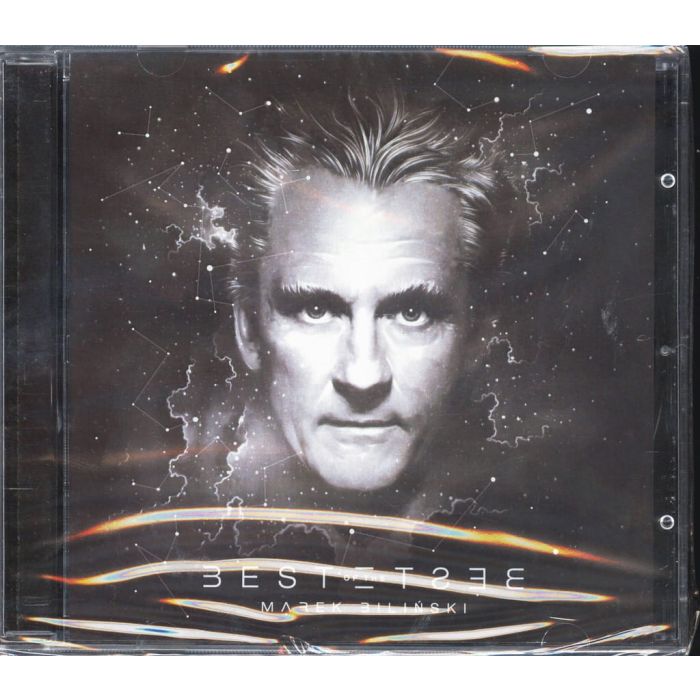 MAREK BILIŃSKI - Best Of The Best (SIGNED)