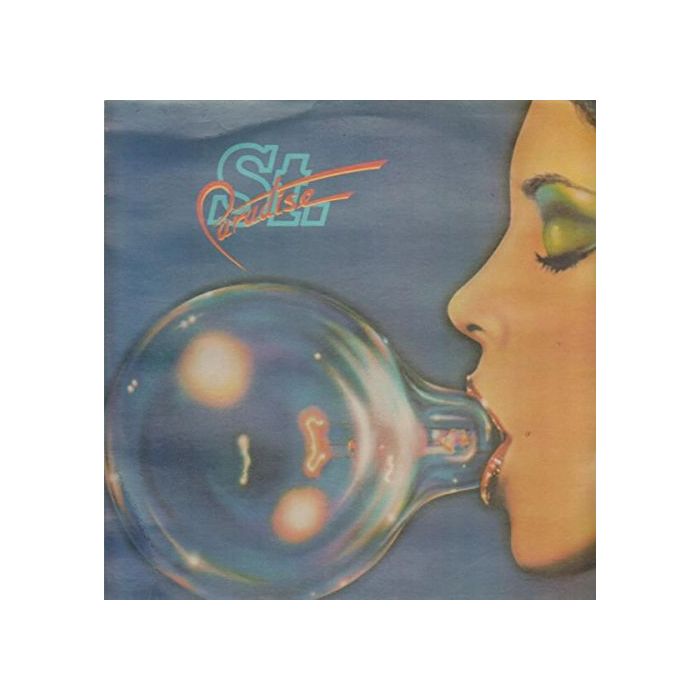 ST PARADISE - ST PARADISE