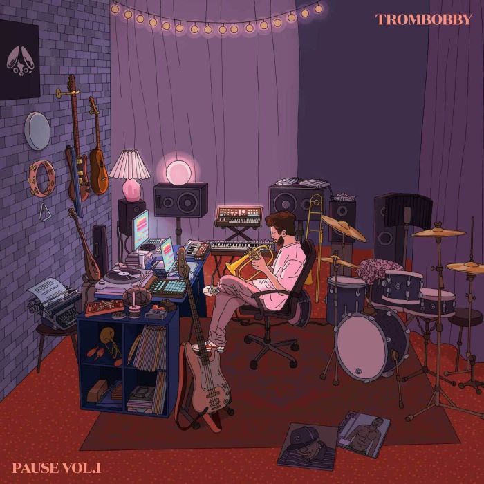 TROMBOBBY - PAUSE: VOL.1