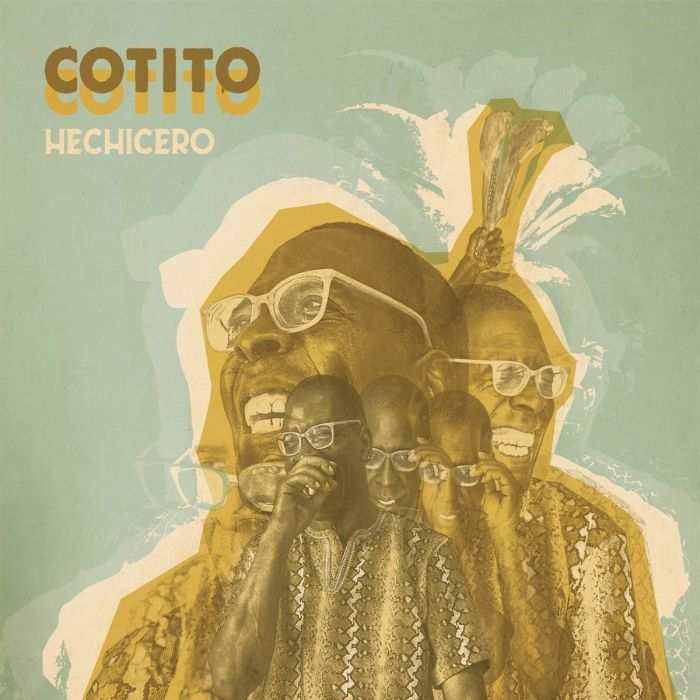 COTITO - HECHICERO