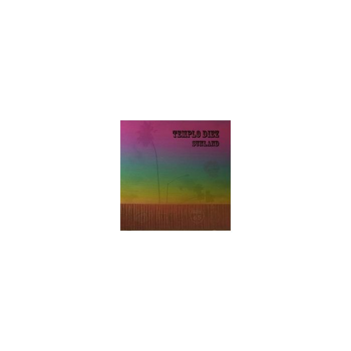 TEMPLO DIEZ - SUNLAND