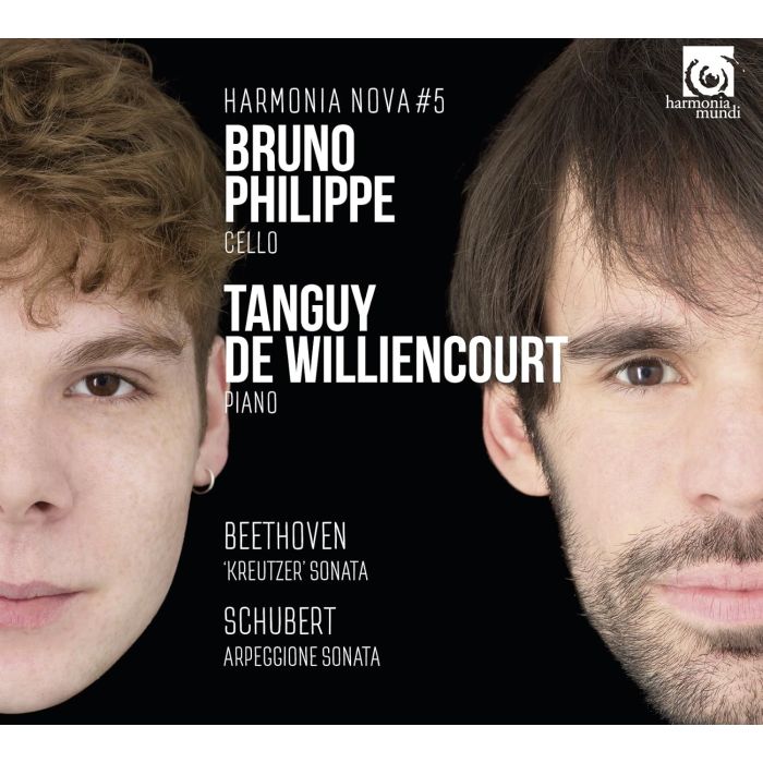 PHILIPPE & WILLIENCOURT - BRUNO PHILIPPE