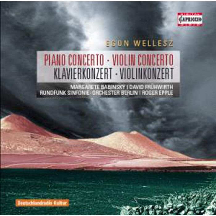 AKADEMIE FUR ALTE MUSIK BERLIN & BERNHARD FORCK & ALEXANDER MELNIKOV - EMILIE MAYER: PIANO CONCERTO - SYMPHONY NO. 1 - OVERTURES (SYMPHO