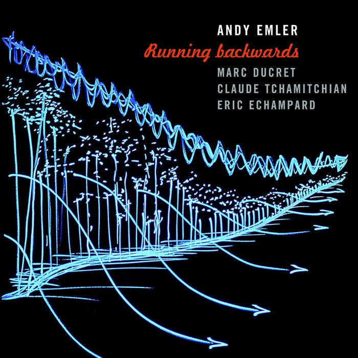 ANDY EMLER - RUNNING BACKWARDS