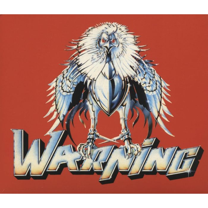 WARNING - II