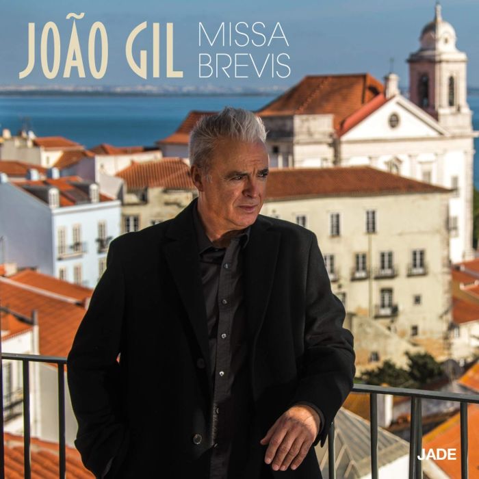 JOO GIL - MISSA BREVIS