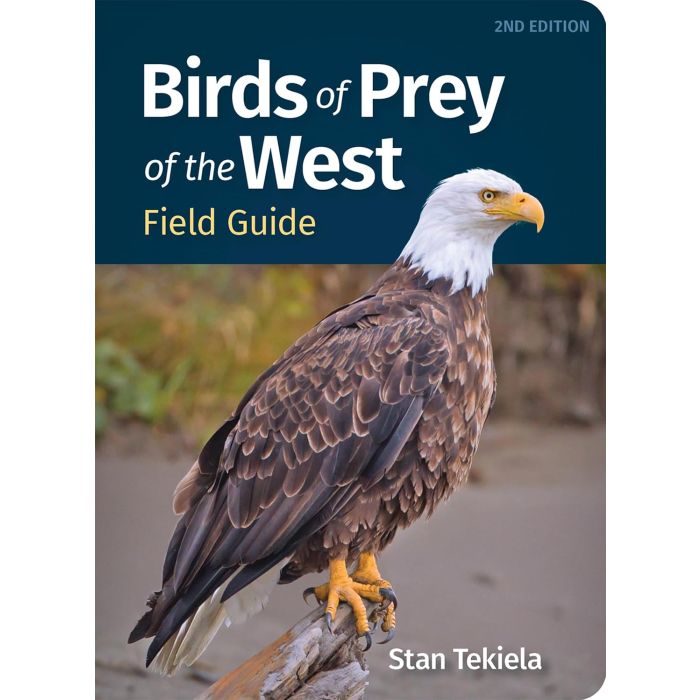 BIRDSONG - BIRDS OF PREY & OWLS OF WESTERN EUROPE
